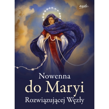 Nowenna do Maryi Rozwiązującej Węzły